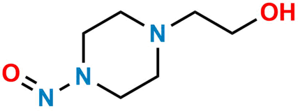 Nitrosamines Impurity 4