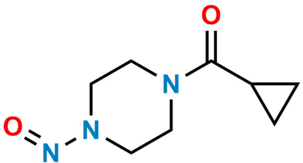 Nitrosamines Impurity 44