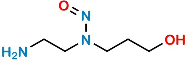 Nitrosamines Impurity 47