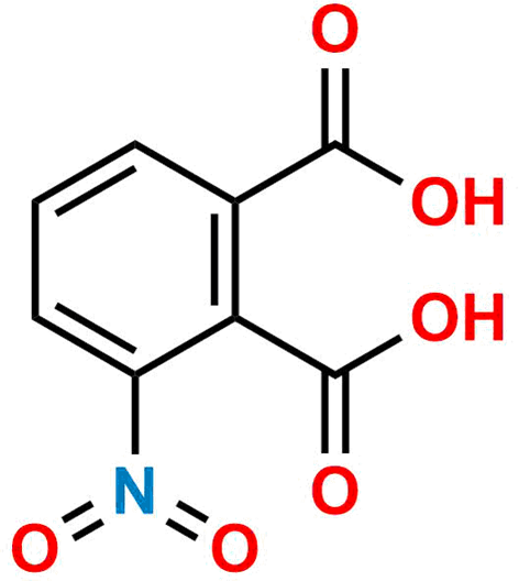 3-Nitrophthalic Acid