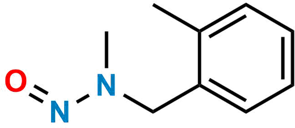 Nitrosamines Impurity 7