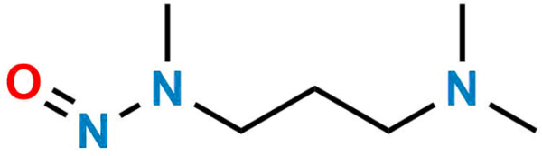 Nitrosamines Impurity 8