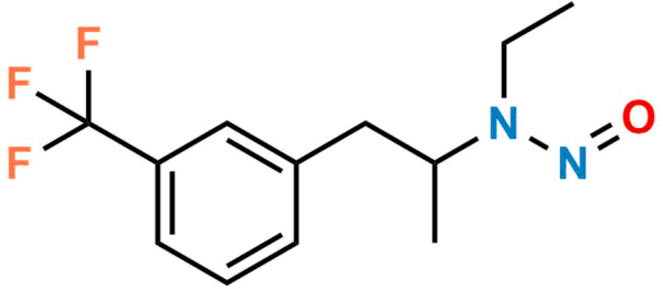 Nitrosamines Impurity 9