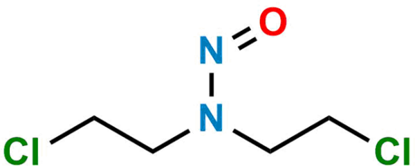 N-Nitroso Bis(2-chloroethyl)amine