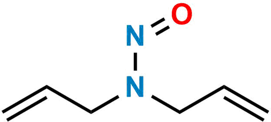 N-nitroso Diallyl amine