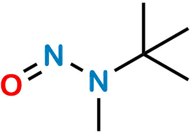 N-Nitroso tertiary Butyl Methyl Amine