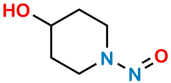 N-Nitroso-4-Piperidinol