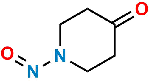 N-Nitroso-4-piperidone