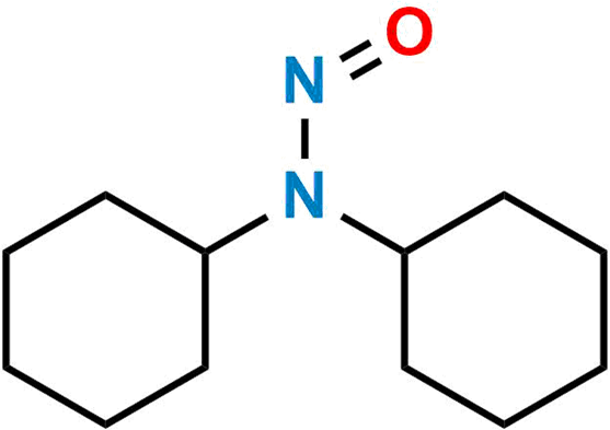 N-Nitrosodicyclohexylamine