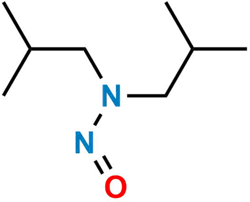 N-Nitrosodiisobutylamine