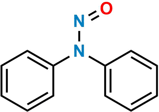 N-Nitrosodiphenylamine