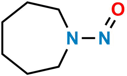 N-Nitrosohexamethyleneimine