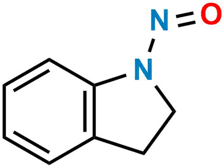 N-Nitrosoindoline