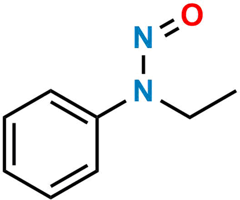 N-Nitroso-N-Ethylaniline