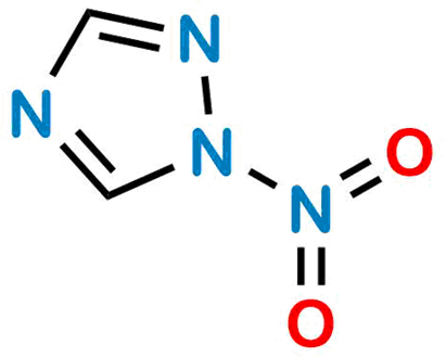 1-Nitroso-1,2,4-Triazole