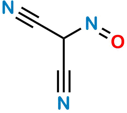 2-Nitroso Malononitrile