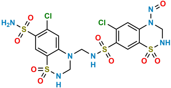 Nitrosamines Impurity 1