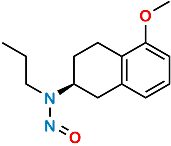 Nitrosamines Impurity 10