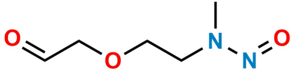 Nitrosamines Impurity 12