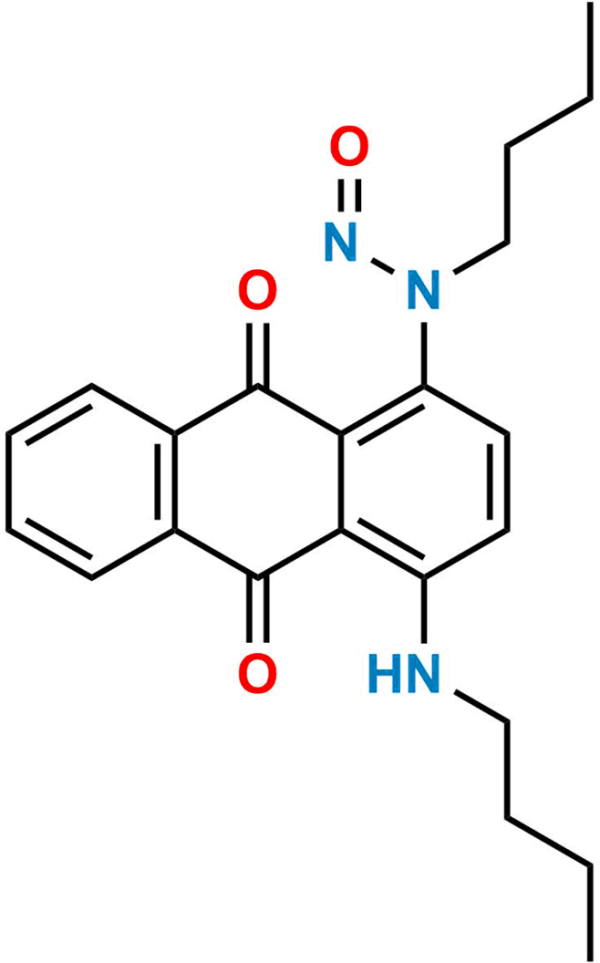 Nitrosamines Impurity 19