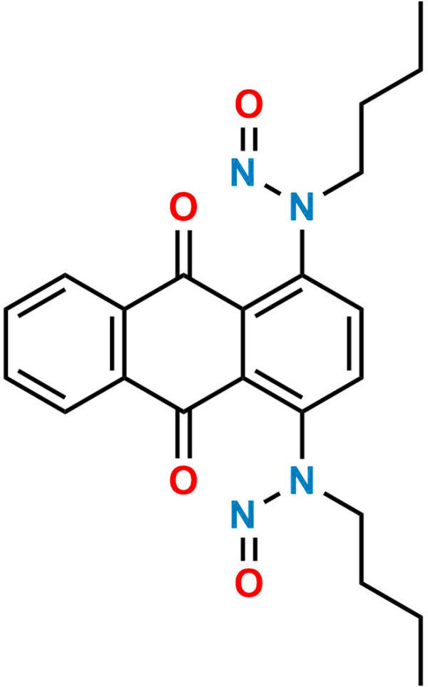 Nitrosamines Impurity 20