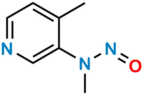 Nitrosamines Impurity 21