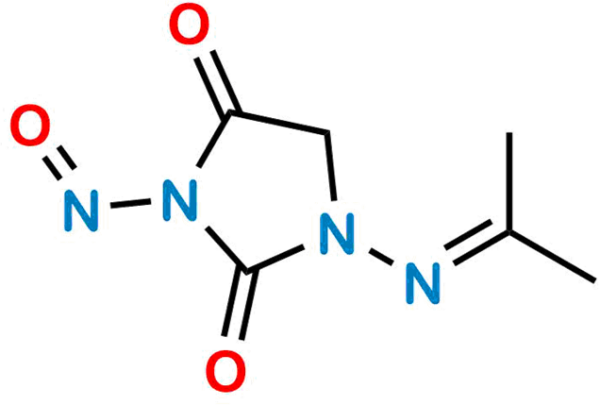 Nitrosamines Impurity 23