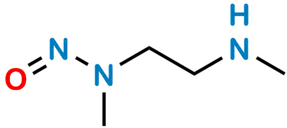 Nitrosamines Impurity 24