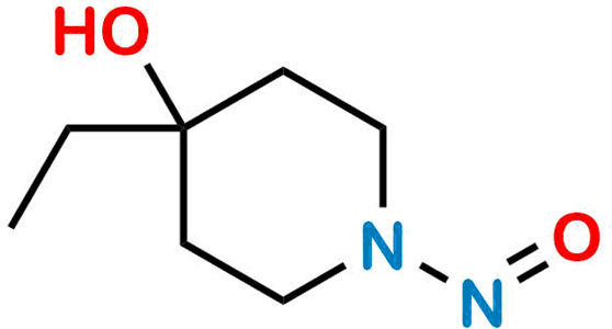 Nitrosamines Impurity 25