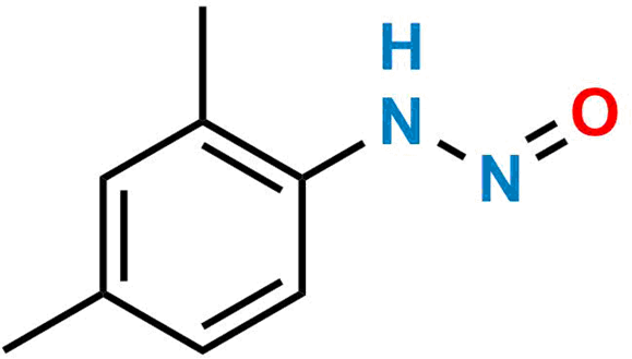 Nitrosamines Impurity 26