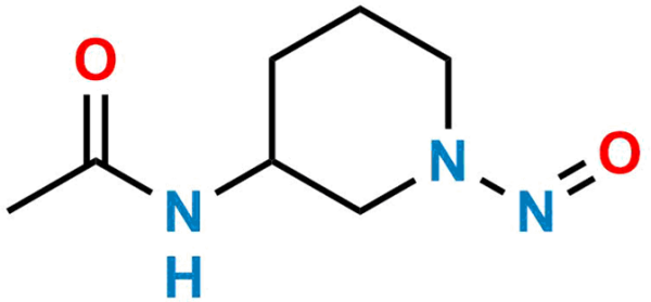 Nitrosamines Impurity 29