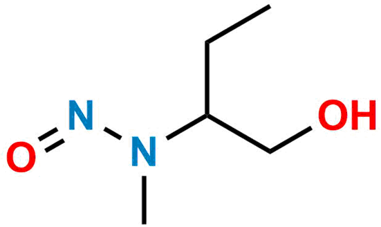 Nitrosamines Impurity 31