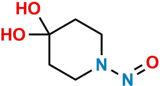 Nitrosamines Impurity 39