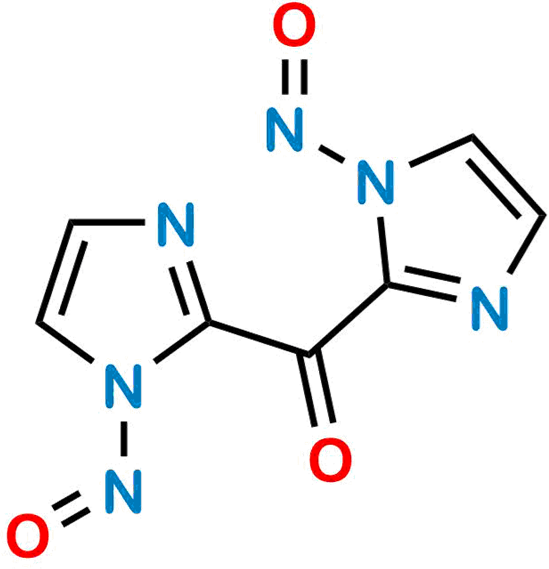 Nitrosamines Impurity 40