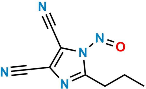 Nitrosamines Impurity 42