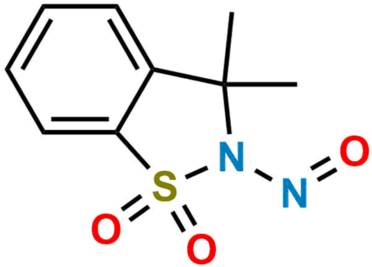 Nitrosamines Impurity 43