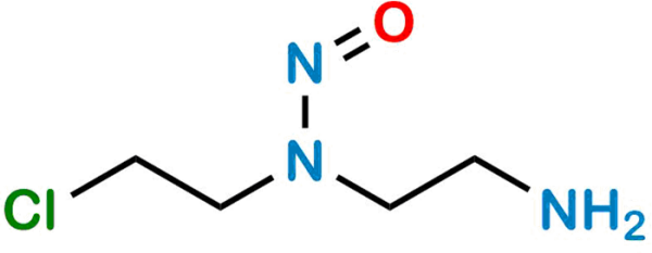 Nitrosamines Impurity 46