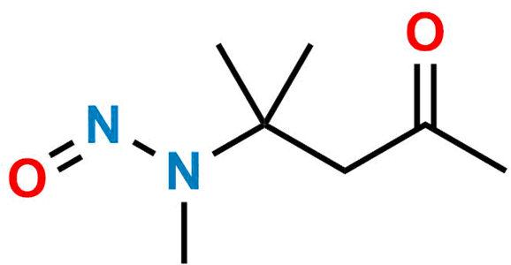 Nitrosamines Impurity 48