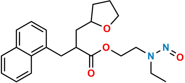 Nitrosamines Impurity 5