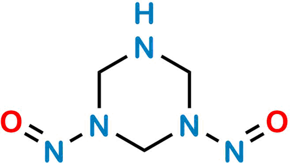 Nitrosamines Impurity 54