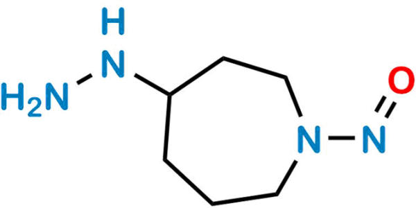 Nitrosamines Impurity 55