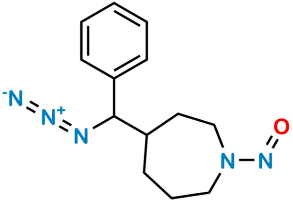 Nitrosamines Impurity 56