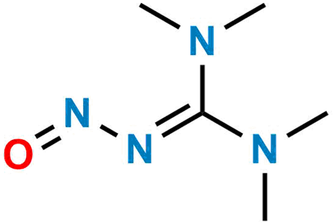 Nitrosamines Impurity 57