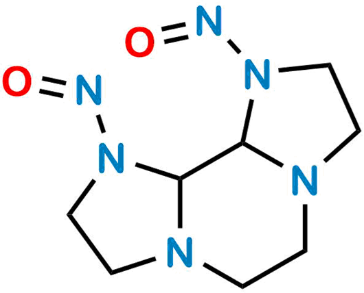 Nitrosamines Impurity 58