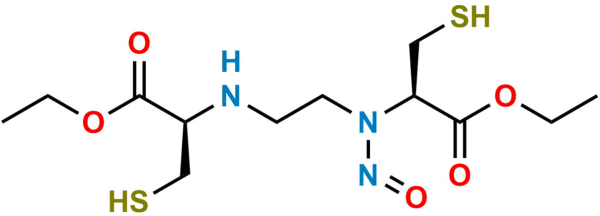 N-Nitroso Bicisate