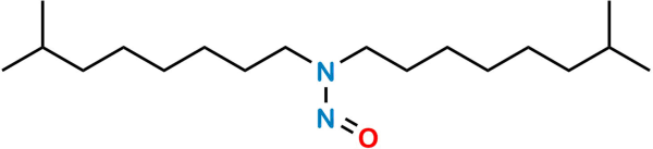 N-Nitroso Di Isononyl Amine