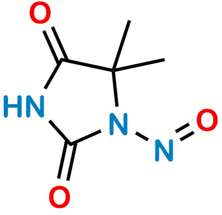 N-Nitroso Dimethylhydantoin