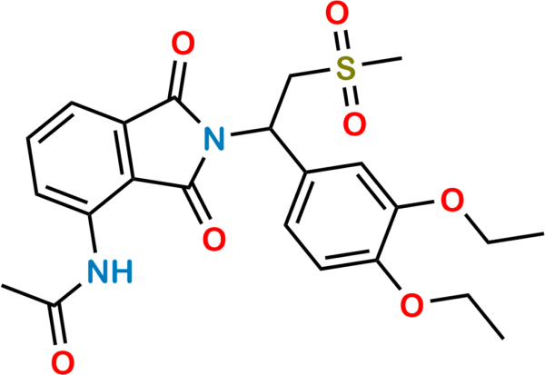 Apremilast EP Impurity D