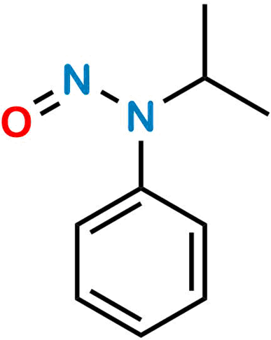 N-Nitroso N-Isopropyl Aniline