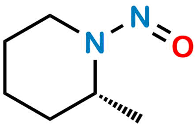 N-Nitroso-2-methylpiperidin